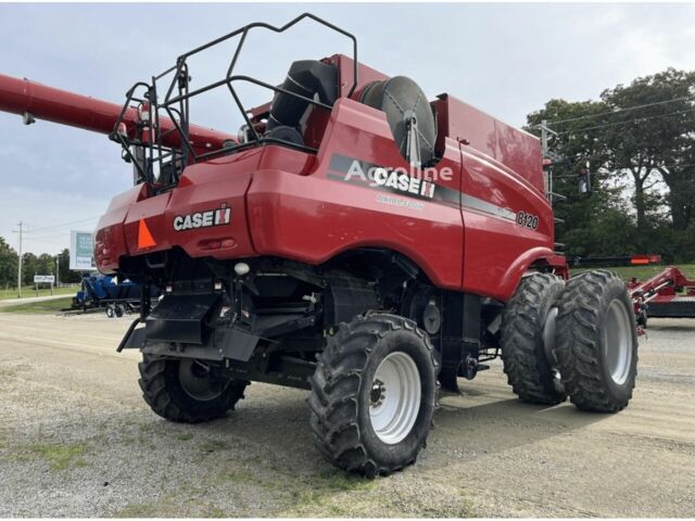 Кейс 8120, объемом двигателя 0 л и пробегом 0 тыс. км за 32100 $, фото 8 на Automoto.ua