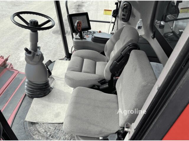 Кейс 8120, объемом двигателя 0 л и пробегом 0 тыс. км за 32100 $, фото 9 на Automoto.ua