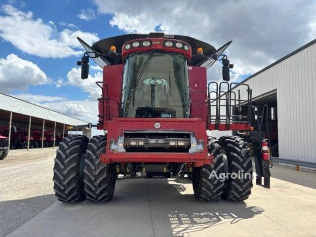 Кейс 8120, об'ємом двигуна 0 л та пробігом 0 тис. км за 69709 $, фото 2 на Automoto.ua