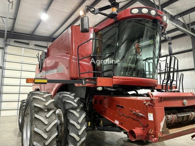 Кейс 8120, об'ємом двигуна 0 л та пробігом 0 тис. км за 65480 $, фото 2 на Automoto.ua