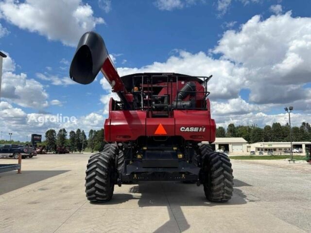 Кейс 8120, об'ємом двигуна 0 л та пробігом 0 тис. км за 69709 $, фото 6 на Automoto.ua