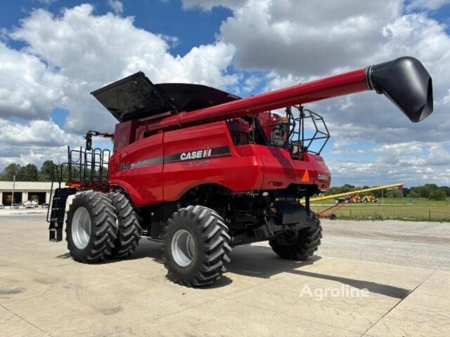 Кейс 8120, об'ємом двигуна 0 л та пробігом 0 тис. км за 69709 $, фото 5 на Automoto.ua