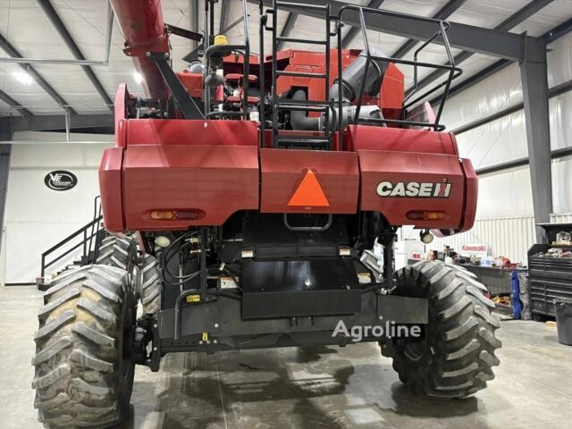 Кейс 8120, об'ємом двигуна 0 л та пробігом 0 тис. км за 65480 $, фото 4 на Automoto.ua