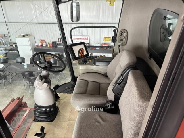 Кейс 8120, об'ємом двигуна 0 л та пробігом 0 тис. км за 65480 $, фото 5 на Automoto.ua