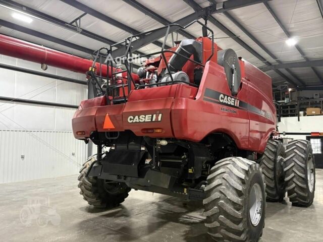 Кейс 8120, об'ємом двигуна 0 л та пробігом 0 тис. км за 65480 $, фото 3 на Automoto.ua