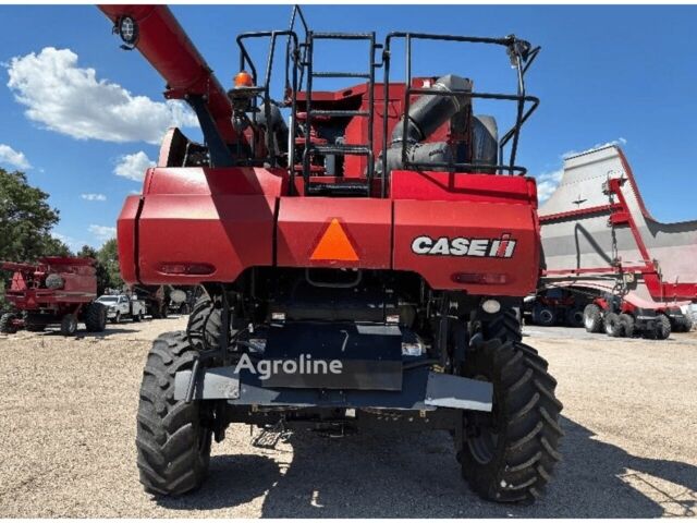 Кейс 8120, объемом двигателя 0 л и пробегом 0 тыс. км за 54705 $, фото 3 на Automoto.ua