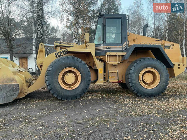Кейс 821, объемом двигателя 0 л и пробегом 1 тыс. км за 35000 $, фото 1 на Automoto.ua