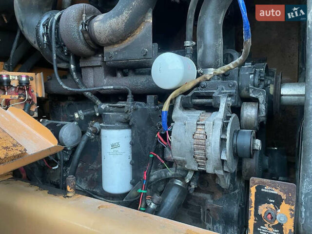 Кейс 821, объемом двигателя 0 л и пробегом 1 тыс. км за 35000 $, фото 7 на Automoto.ua
