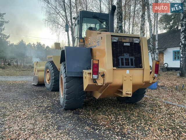 Кейс 821, объемом двигателя 0 л и пробегом 1 тыс. км за 35000 $, фото 5 на Automoto.ua