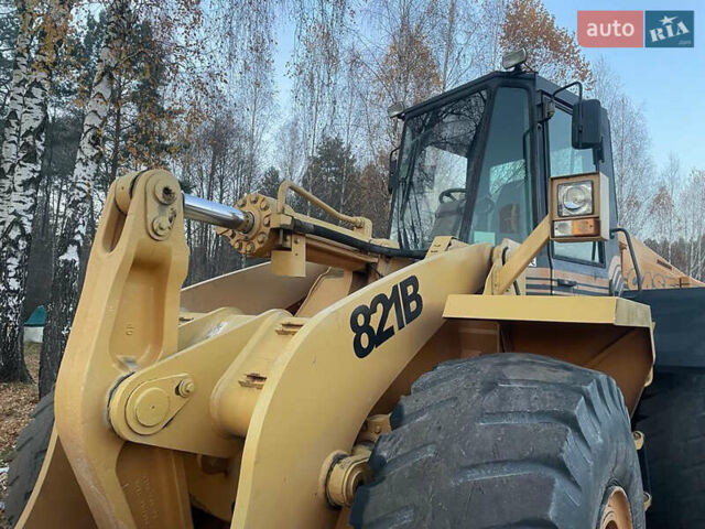 Кейс 821, объемом двигателя 0 л и пробегом 1 тыс. км за 35000 $, фото 3 на Automoto.ua