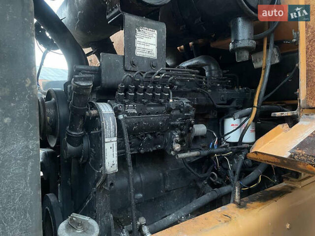 Кейс 821, объемом двигателя 0 л и пробегом 1 тыс. км за 35000 $, фото 11 на Automoto.ua