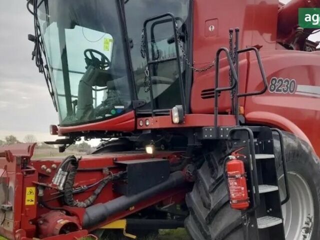 Кейс 8230, объемом двигателя 0 л и пробегом 0 тыс. км за 108315 $, фото 6 на Automoto.ua