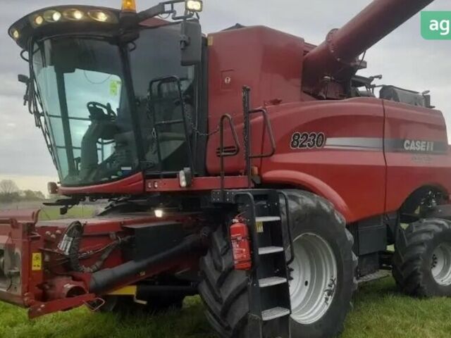 Кейс 8230, объемом двигателя 0 л и пробегом 0 тыс. км за 108315 $, фото 2 на Automoto.ua