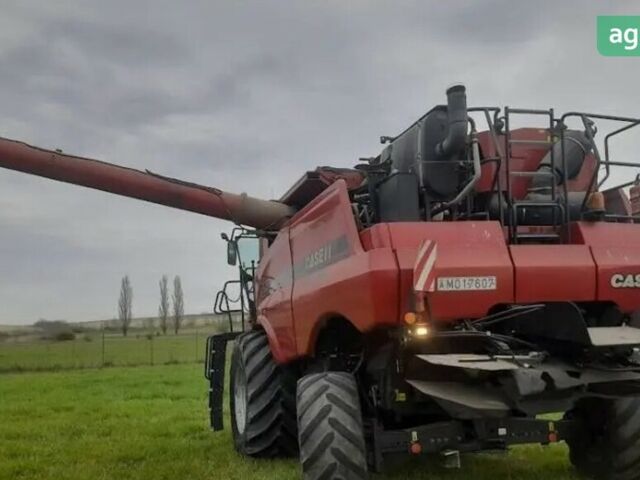 Кейс 8230, объемом двигателя 0 л и пробегом 0 тыс. км за 108315 $, фото 3 на Automoto.ua