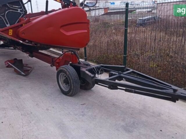 Кейс 8230, об'ємом двигуна 0 л та пробігом 0 тис. км за 83201 $, фото 5 на Automoto.ua
