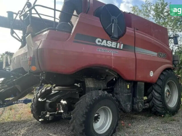 Кейс 8230, объемом двигателя 0 л и пробегом 0 тыс. км за 153208 $, фото 3 на Automoto.ua