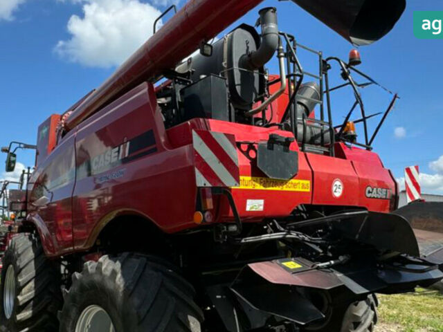 Кейс 8230, об'ємом двигуна 0 л та пробігом 0 тис. км за 116659 $, фото 2 на Automoto.ua