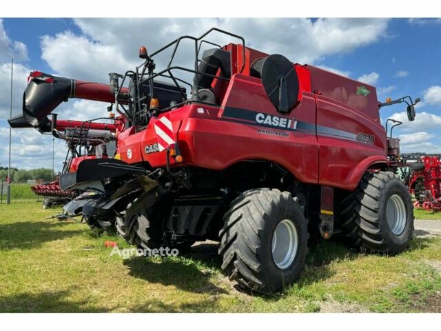 Кейс 8230, объемом двигателя 0 л и пробегом 0 тыс. км за 116249 $, фото 4 на Automoto.ua