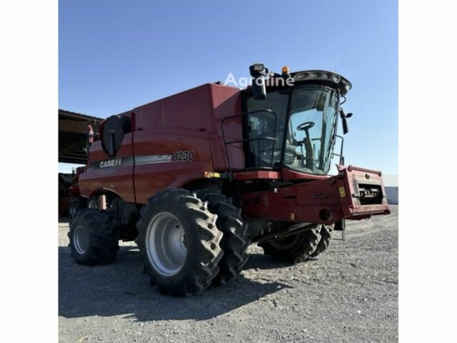 Кейс 8230, объемом двигателя 0 л и пробегом 0 тыс. км за 65458 $, фото 3 на Automoto.ua