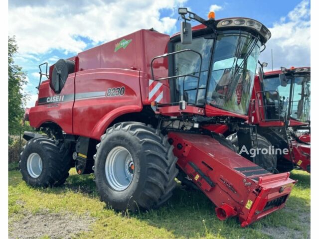 Кейс 8230, об'ємом двигуна 0 л та пробігом 0 тис. км за 113719 $, фото 2 на Automoto.ua