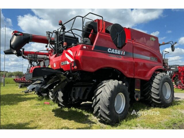 Кейс 8230, об'ємом двигуна 0 л та пробігом 0 тис. км за 113719 $, фото 3 на Automoto.ua