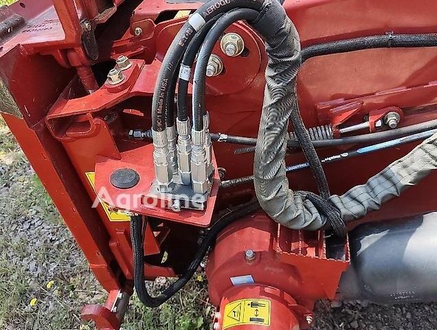 Кейс 8230, об'ємом двигуна 0 л та пробігом 0 тис. км за 146590 $, фото 3 на Automoto.ua
