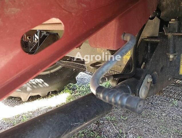 Кейс 8230, об'ємом двигуна 0 л та пробігом 0 тис. км за 146590 $, фото 4 на Automoto.ua