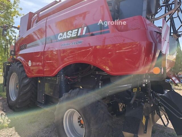 Кейс 8230, об'ємом двигуна 0 л та пробігом 0 тис. км за 146590 $, фото 1 на Automoto.ua