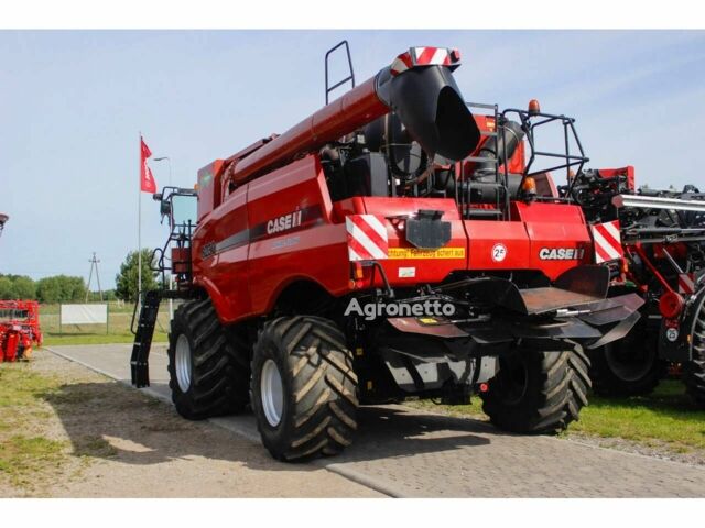 Кейс 8230, объемом двигателя 0 л и пробегом 0 тыс. км за 115005 $, фото 3 на Automoto.ua