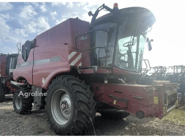 Кейс 8230, об'ємом двигуна 0 л та пробігом 0 тис. км за 150564 $, фото 2 на Automoto.ua