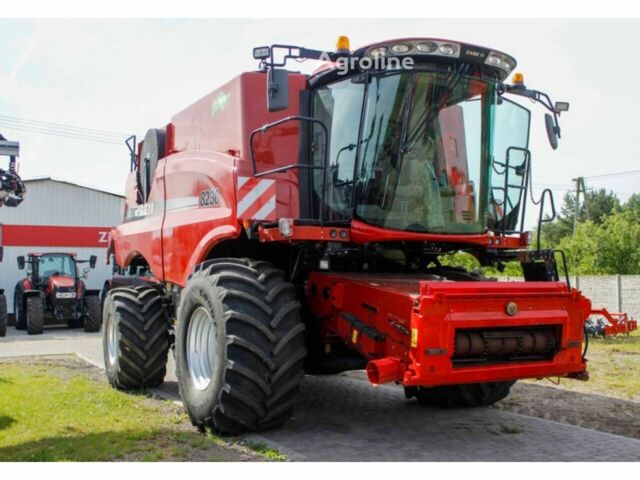 Кейс 8230, об'ємом двигуна 0 л та пробігом 0 тис. км за 116854 $, фото 2 на Automoto.ua