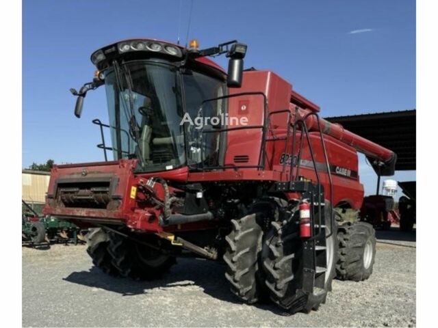 Кейс 8230, объемом двигателя 0 л и пробегом 0 тыс. км за 65458 $, фото 2 на Automoto.ua