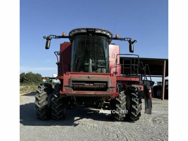 Кейс 8230, объемом двигателя 0 л и пробегом 0 тыс. км за 65458 $, фото 4 на Automoto.ua