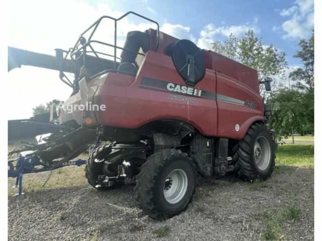 Кейс 8230, об'ємом двигуна 0 л та пробігом 0 тис. км за 150564 $, фото 4 на Automoto.ua