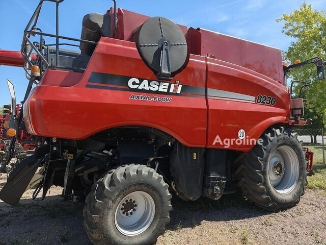 Кейс 8230, об'ємом двигуна 0 л та пробігом 0 тис. км за 146590 $, фото 2 на Automoto.ua
