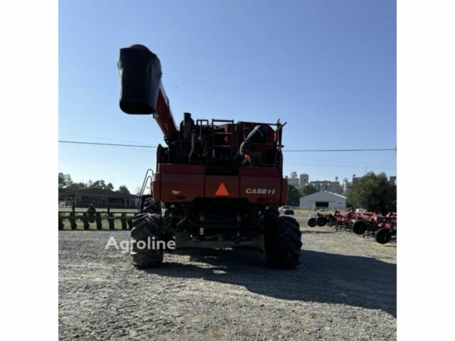 Кейс 8230, объемом двигателя 0 л и пробегом 0 тыс. км за 65458 $, фото 6 на Automoto.ua