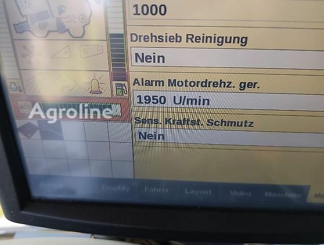 Кейс 8230, об'ємом двигуна 0 л та пробігом 0 тис. км за 146590 $, фото 6 на Automoto.ua