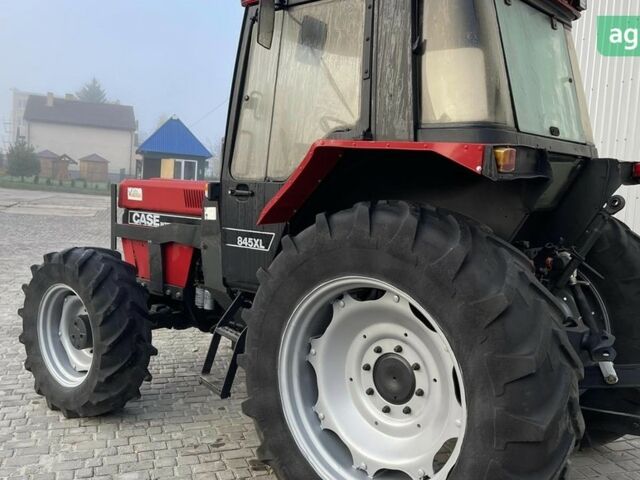 Кейс 844, объемом двигателя 0 л и пробегом 10 тыс. км за 23368 $, фото 16 на Automoto.ua