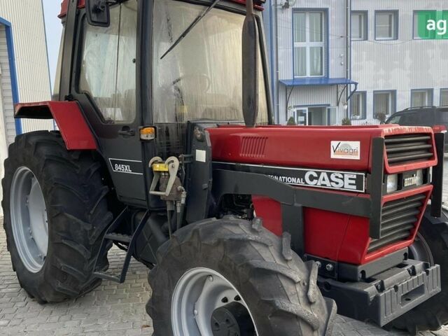 Кейс 844, объемом двигателя 0 л и пробегом 10 тыс. км за 23368 $, фото 1 на Automoto.ua