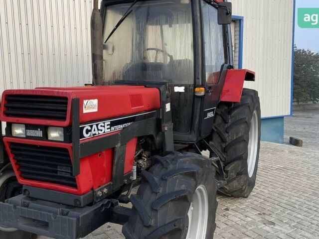 Кейс 844, объемом двигателя 0 л и пробегом 10 тыс. км за 23368 $, фото 8 на Automoto.ua