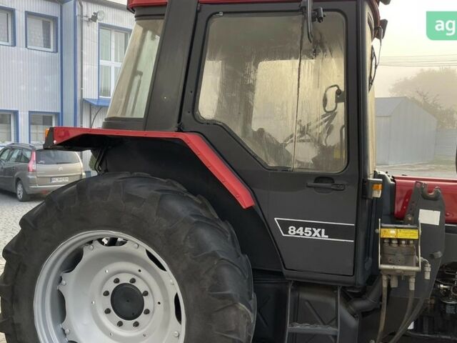 Кейс 844, объемом двигателя 0 л и пробегом 10 тыс. км за 23368 $, фото 15 на Automoto.ua