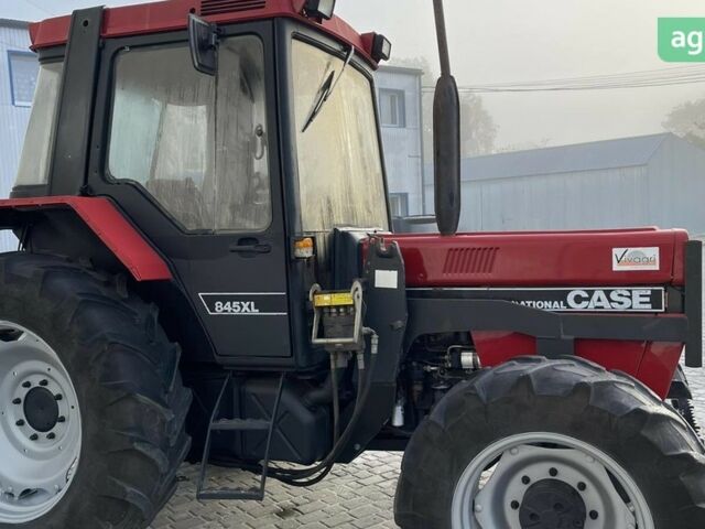 Кейс 844, объемом двигателя 0 л и пробегом 10 тыс. км за 23368 $, фото 6 на Automoto.ua
