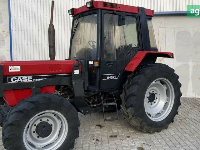 Кейс 844, объемом двигателя 0 л и пробегом 10 тыс. км за 23368 $, фото 5 на Automoto.ua