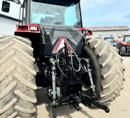 Червоний Кейс 8940, об'ємом двигуна 0 л та пробігом 0 тис. км за 35395 $, фото 2 на Automoto.ua