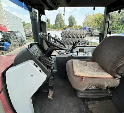 Червоний Кейс 8940, об'ємом двигуна 0 л та пробігом 0 тис. км за 35395 $, фото 9 на Automoto.ua