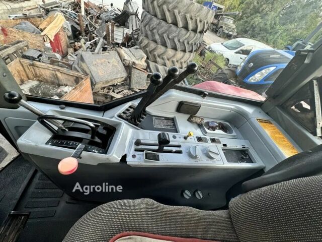 Червоний Кейс 8940, об'ємом двигуна 0 л та пробігом 0 тис. км за 35395 $, фото 8 на Automoto.ua