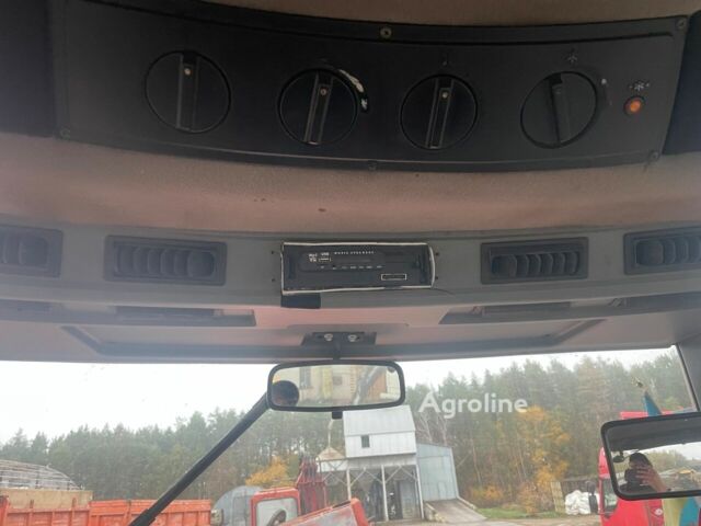 Червоний Кейс 8940, об'ємом двигуна 0 л та пробігом 0 тис. км за 26694 $, фото 20 на Automoto.ua