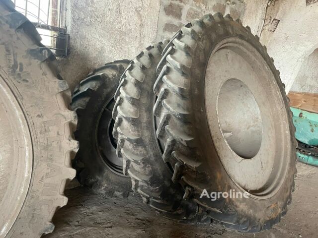 Червоний Кейс 8940, об'ємом двигуна 0 л та пробігом 0 тис. км за 26694 $, фото 3 на Automoto.ua