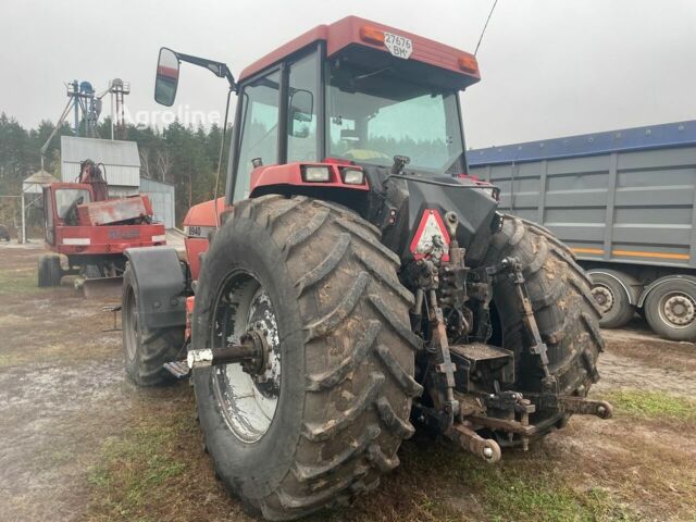 Червоний Кейс 8940, об'ємом двигуна 0 л та пробігом 0 тис. км за 26694 $, фото 13 на Automoto.ua