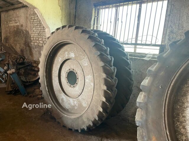 Червоний Кейс 8940, об'ємом двигуна 0 л та пробігом 0 тис. км за 26694 $, фото 2 на Automoto.ua